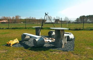 Słoneczny Zakątek Słajszewo - Foto 31