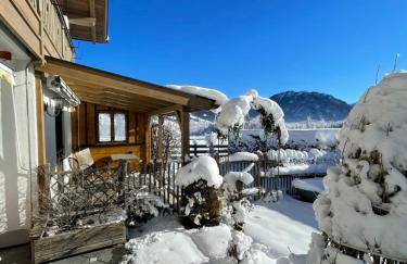 Ferienwohnung Oswald - Foto 16