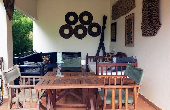 Soho Greens Apartments Apt 1 - Foto 12