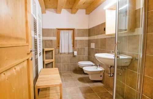 Apartment Albergo Diffuso - Cjasa de Barce-1 by Interhome - Foto 7