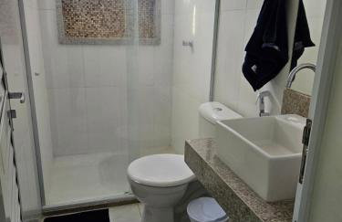 Flat catuama a beira mar - Foto 26