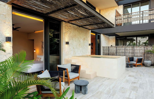 Bloom Tulum, Apartments by Marriott Bonvoy - Foto 36