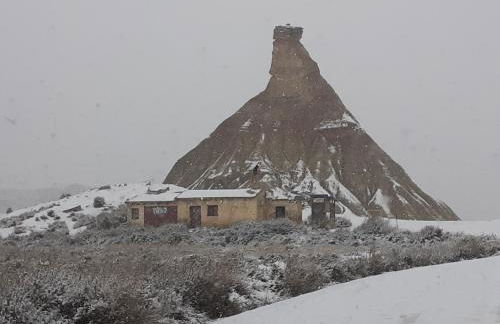 Apartamentos "El Balconico" - Foto 64