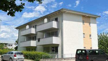 Business Apartment Reutlingen - Foto 4