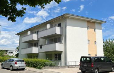 Business Apartment Reutlingen - Foto 4