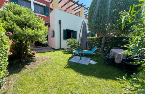 LunaSole Casa vacanza mare - Photo 6