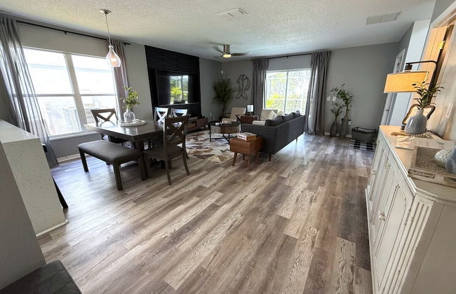 Updated Southern Dunes Pool Home - Foto 11