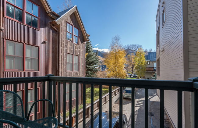 Hotel Columbia - Foto 56