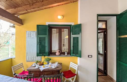 Holiday Home Ca' da Prima Porta - VLO131 by Interhome - Photo 1