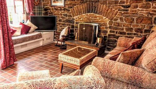 Butterfly Lodge quirky rural home stunning views - Foto 2