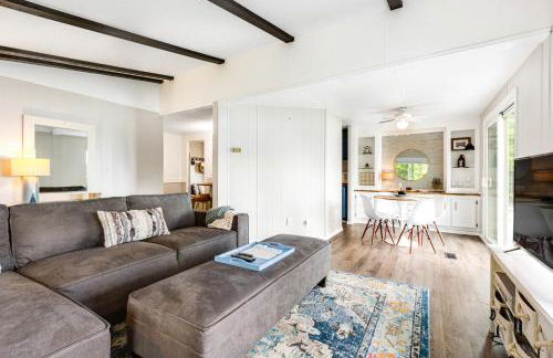 Hoodsport Hideaway - Foto 7