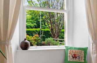 Stylish 2-Bed Villa Garden Central Edinburgh - Foto 43