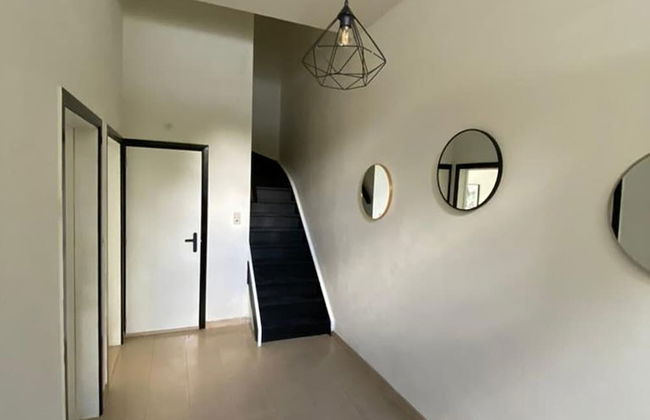 Spacious House in the Historic Center of Bruges - Foto 2