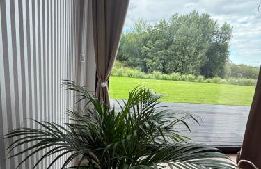 lovNatura Staniszów - Apartament z Jacuzzi & Sauna - Foto 33