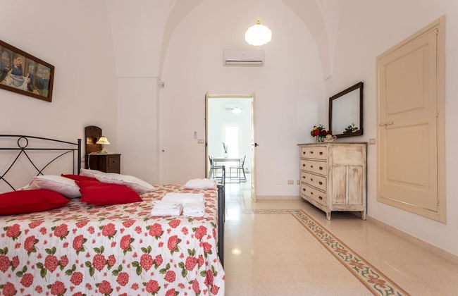 La Dimora di Giorgio & Silene La Principessa - Foto 10