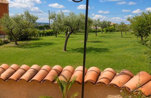 Gîte Valensole - Foto 11