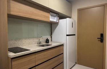 Apartamento Quarto e Sala, andar alto, moderno e completo em Salvador - Foto 12