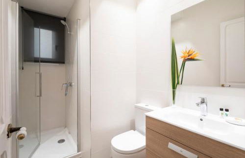 Aspasios Sagrada Familia Apartments - Foto 43