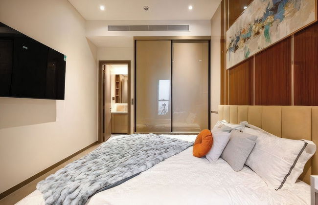 Genius Saigon - The MarQ District 1 - Foto 18