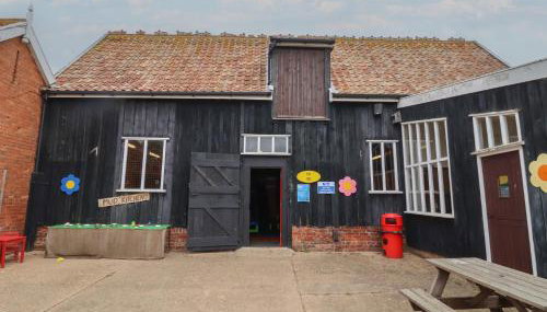 Carabelle Cow Shed 7 - Foto 3