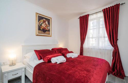 Rooms&Apartments Tomić - Foto 29