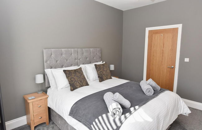 Seaside Cottage in Ryde - Foto 10