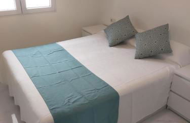 Family-Friendly 3BR Apartment in Salou Central, Near Beach - Foto 9