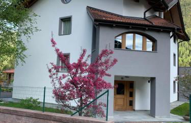 Angeli Dolomiti House - Foto 1