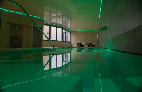 OIKOS APARTAMENTOS TURÍSTICOS - Foto 9