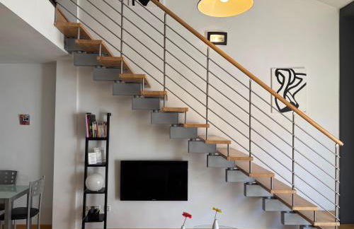 Loft Almagro - Foto 49