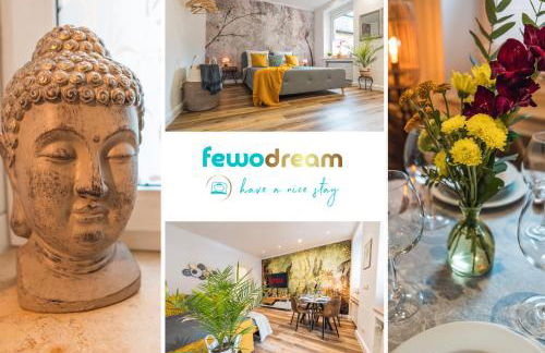 Stylisch - ruhig - gemütlich - zentral - einladend - Foto 1