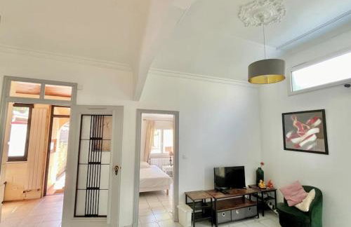 3 bedrooms house - garden - Parking, Antony Center near Paris and Orly - Foto 12