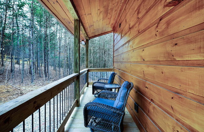 Knotty Dreams Retreat - Foto 41