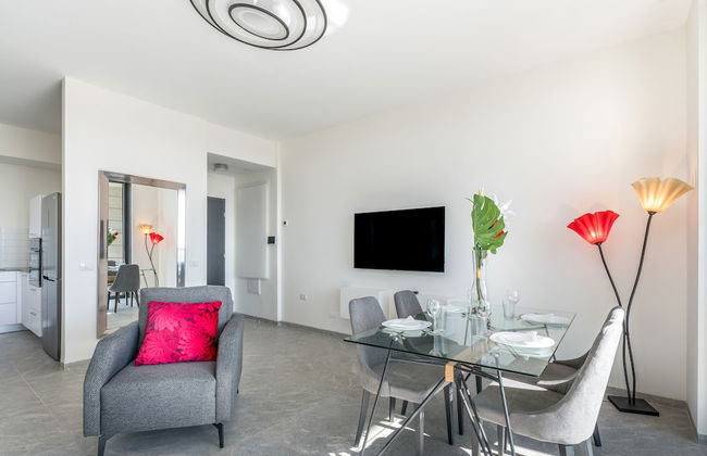 Fantastic View Top location Parking - Foto 15