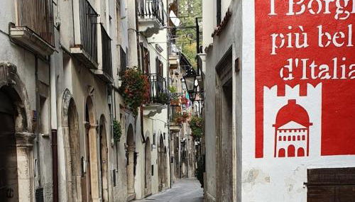 CasaLeaPacentro - Foto 4