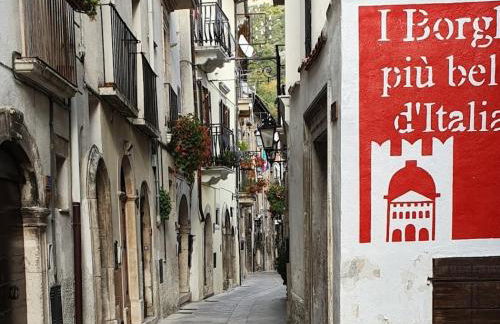 CasaLeaPacentro - Foto 4