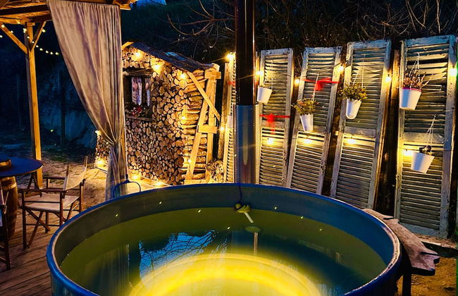 Il Rifugio dei Marsi - Foto 25