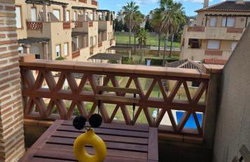 Apartamento nuevo playa Rabdells oliva nova - Photo 13