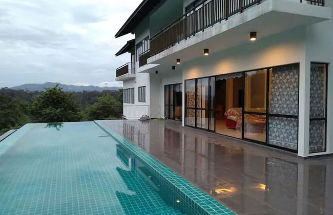 Tanarimba Bentong - Foto 16