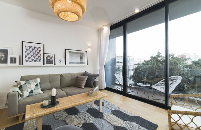 Mr. Allenby - By TLV2GO - Foto 34