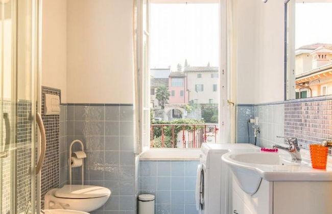 Barchi Resort - Apartments Suites - Villa Venezia - Master Villa Venezia - Foto 10