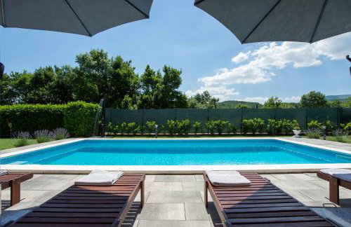 Villa Fila - Foto 12