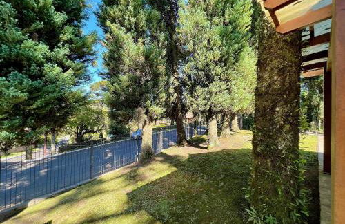 Casa Allegro 3dorm prox Lago Negro by AcheiGramado - Photo 9