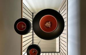 Les Loges en Provence - Villa Contemporelle - Foto 60