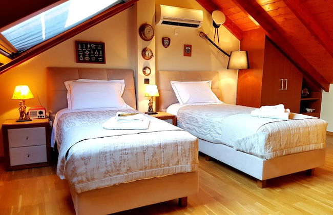 Villa Carlos - Photo 2