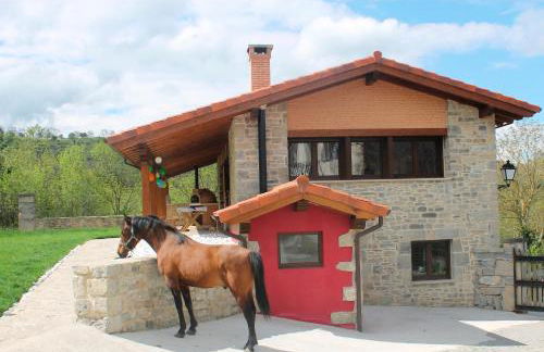 Casa Rural el Ribero I - Photo 1