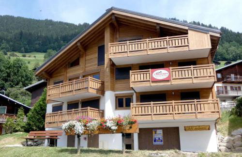 Appartement haut standing, 8 personnes, 4 chambres - SOURCES302 - Foto 8