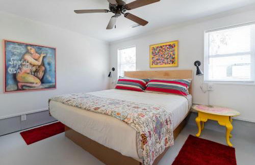 Folly Vacation Laid Back Casual Beach Bungalow 209-B - Foto 49