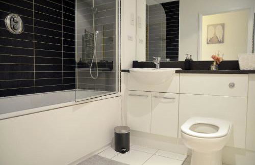 EXCEL LUXURY FLAT - Foto 15