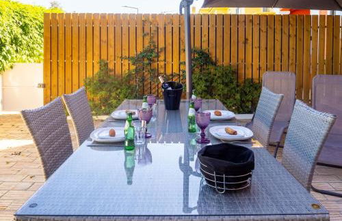 Rose House - Lux Tavira with swimming pool at Homesbyfc - Foto 26